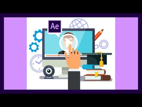 Khóa học kỹ xảo làm phim với After Effects online Giảm 40% học phí khóa học