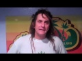 "Legalize Marijuana" Jack Herer 2012 Initiative on Hashbar TV