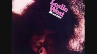 Watch Leslie West Long Red video