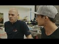 Mark Webber talks Mentors - FOCUS - Ep 11