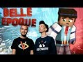 Bigflo & Oli - Plus tard (Minecraft Parodie)