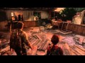 The Last of Us - Chap 4: Hunter's Note,