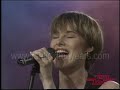 Wilson Phillips Hold On On Countdown 1990 Wilson Phillips Hold On On Countdown 1990