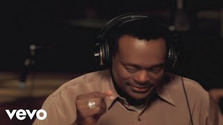 Watch Luther Vandross Shine video