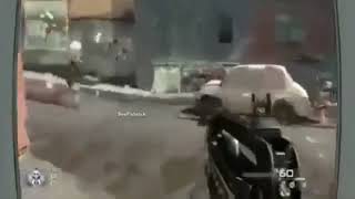 Peter Says The N Word While Playing Call Of Duty Full Video Censored