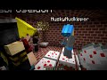 Minecraft: HOT FEET! Mini-Game w/Mitch & Friends!