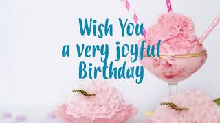 Best Happy Birthday Wishes 🎈🎈 Cute Birthday Greetings Quotes