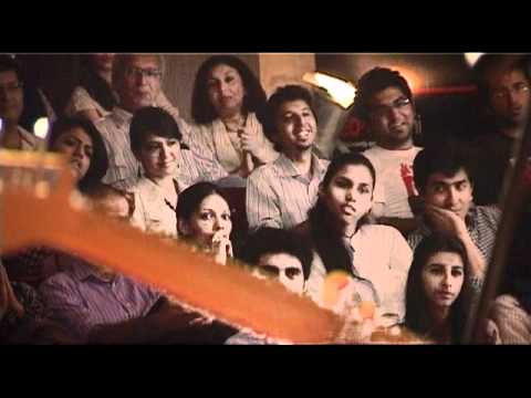TEDxKarachi 2011 - Noori