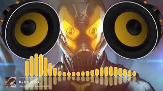 Nonstop 2019 EDM Thái Lan Bass Cực Mạnh|FAN Beat|