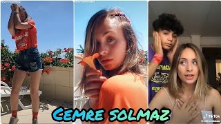 Cemre Solmaz Komik Montaj