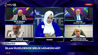 Ak Parti 26. Dönem Milletvekili Metin Külünk, Strateji Programında Çarpıcı Açıklamalarda Bulundu...