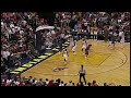 WNBA Playoff Recaps: Fever vs Shock