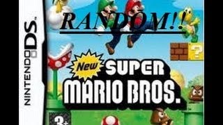 Super Mario Randomness - Pizzatime W The Pizzabros