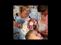 Baby Michael is Born!