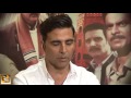 Akshay Kumar Vidyut Jamwal In Commando 2