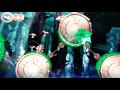 Let's Play Donkey Kong Country Returns épisode 8 La forêt