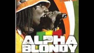 Watch Alpha Blondy Les Salauds video