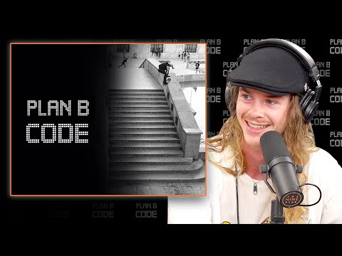 We Review the Plan B' "Code" Video!
