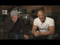 Vin Diesel