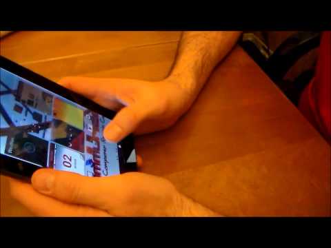 How To Make Voice Calls On The European Version Lenovo A2107A-H With