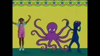 Discovery Kids Promo 3,2,1 Vamos Nueva Serie 20092013