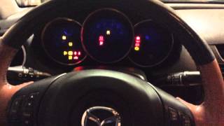 Download 2004 RX8 crank but no start 3Gp Mp4