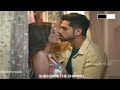 Tadap 2 / Kiss Scene - ( Shiny Dixit / Param Singh ) - | Time For Heat