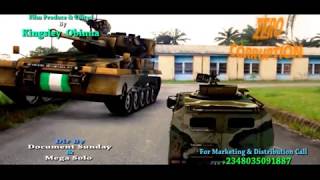 ZERO CORRUPTION TRAILER (NOLLYWOOD MOVIE)
