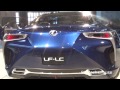 TOYOTA CONCEPT CAR