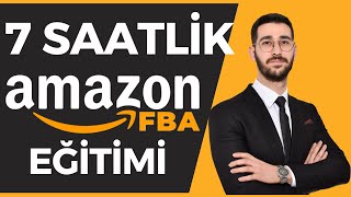 Amazon Hakkında Her Şeyi̇ Öğrenin