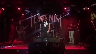 COUNT YOUR DEAD @ Texas Mist