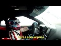 812hp Nissan GT-R Driver Interview w/ Yasu Kikuchi