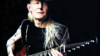 Watch Johnny Winter Blues This Bad video