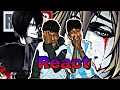 REAGINDO AO 🔴 RAP DO JACK RISONHO "O PALHAÇO SEM COR" | CREEPYPASTA/LAUGHING JACK