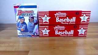 2019 Bowman Mixer - Heritage/Best - 2/7/20