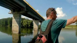 Видео Нашли Малыша и поехали Вадул-луй-Водэ базы отдыха./Как отдыхают молдовани/ от Просто жизнь., Вадул-луй-Водэ, Молдавия