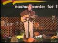 David Holt One Man Celebration of Stories and Songs