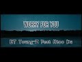 ET Young-Z [ Worry For You ] Feat Htoo Ku _Official Audio / Lyrics_ 2020 | Prod: KoSong