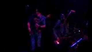 Watch Ryan Adams Trains video