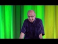 "All Questions Answered" by Donald Knuth