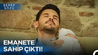 Cihan Adabeyli Ve Yeni Ailesi Şeref Sözü 1. Bölüm