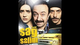 Sağ Salim 1 Fragman 2012 TR