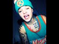 Bed Peace Cover Diiamond Royalty