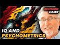 Richard Haier: Neuroscience of IQ & Intelligence