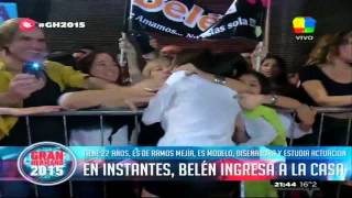 Belén Etchart, La Diosa De La Casa