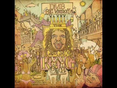 Dave Matthews Band - Lying In The Hands of God (Lyrics)