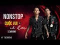 Nonstop Cuộc Vui Cô Đơn Remix - Lê Bảo Bình | Liên Khúc Nhạc Trẻ Remix Hay Nhất 2019 - Nhạc DJ 2019
