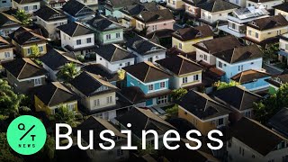 U.s. Home Mortgage Delinquencies Reach Highest Level Since 2011
