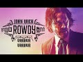 John Wick ft. Varava Varava | Keanu Reeves | Anirudh |