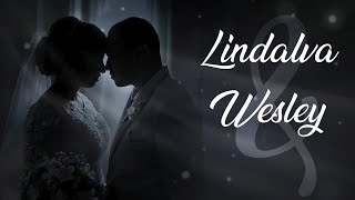 Lindalva e Wesley #ShortFilm #wedding #weddingfilm